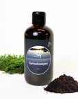 Turveshampoo 250 ml Shampoo Lehto Peat 