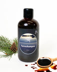 Turvetervashampoo 250 ml Shampoo Lehto Peat 