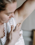 Vegaaninen Alppiruusu Deovoide 35 g - UUTUUS! Deovoiteet Kaurilan Sauna 