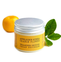 Vegaaninen Appelsiininkukka Deovoide 50ml
