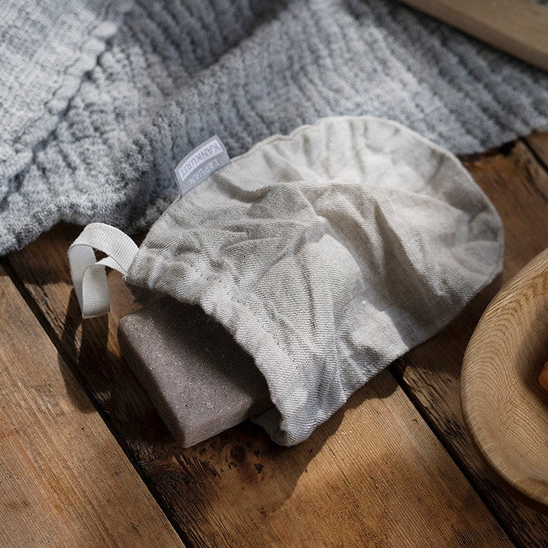 ZERO WASTE Saippuapussi Saippuakupit Lapuan Kankurit 