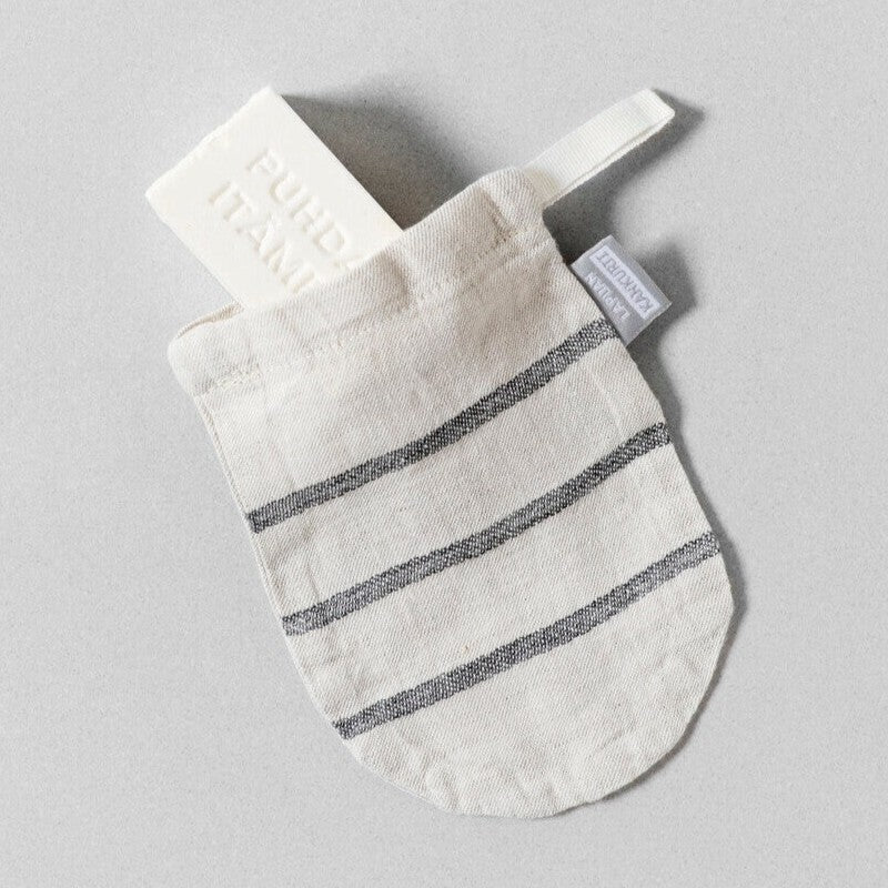 ZERO WASTE Saippuapussi Saippuakupit Lapuan Kankurit 